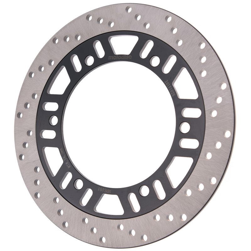 MTX Brake Disc Rear (Solid) | Kawasaki ZX600/ZX10/ZZR1000