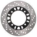 MTX Brake Disc Rear (Solid) | Kawasaki ZX-12R Ninja