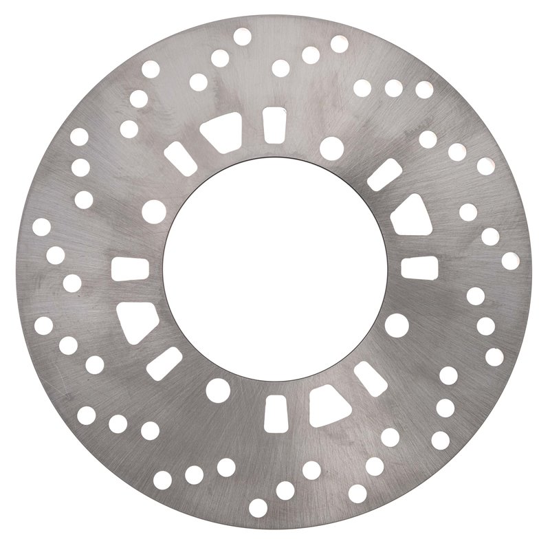 MTX Brake Disc Rear (Solid) | Kawasaki ZX-12R Ninja