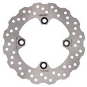 MTX Brake Disc Rear (Solid) | Kawasaki ZX10R