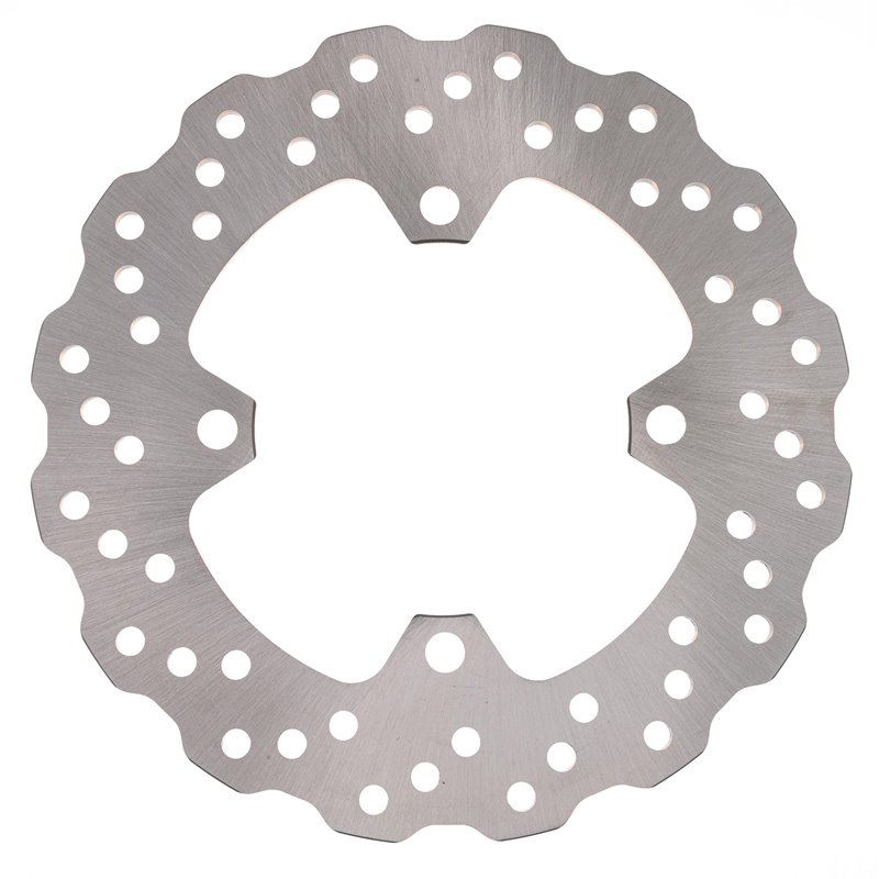 MTX Brake Disc Rear (Solid) | Kawasaki ZX10R