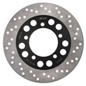 MTX Brake Disc Rear (Solid) | Kawasaki ZXR750H/J1-J2/K/L/M1