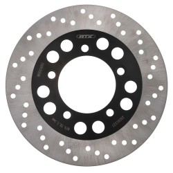 MTX Brake Disc Rear (Solid) | Kawasaki ZXR750H/J1-J2/K/L/M1