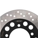 MTX Brake Disc Rear (Solid) | Kawasaki ZXR750H/J1-J2/K/L/M1