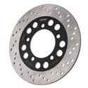 MTX Brake Disc Rear (Solid) | Kawasaki ZXR750H/J1-J2/K/L/M1