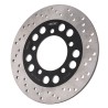 MTX Brake Disc Rear (Solid) | Kawasaki ZXR750H/J1-J2/K/L/M1