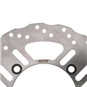 MTX Brake Disc Rear (Solid) | Kawasaki ZZ-R1400/ZX14R Ninja