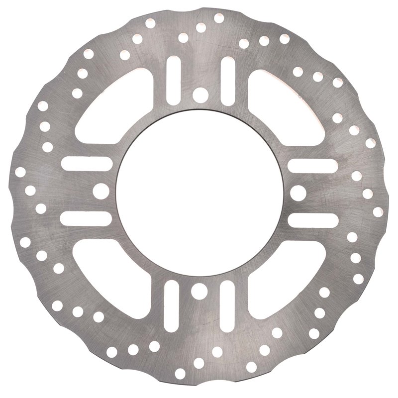 MTX Brake Disc Rear (Solid) | Kawasaki ZZ-R1400/ZX14R Ninja