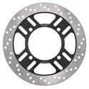 MTX Brake Disc Rear (Solid) | Kawasaki ZZR1100 D1-7