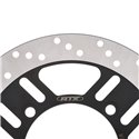 MTX Brake Disc Rear (Solid) | Kawasaki ZZR1100 D1-7