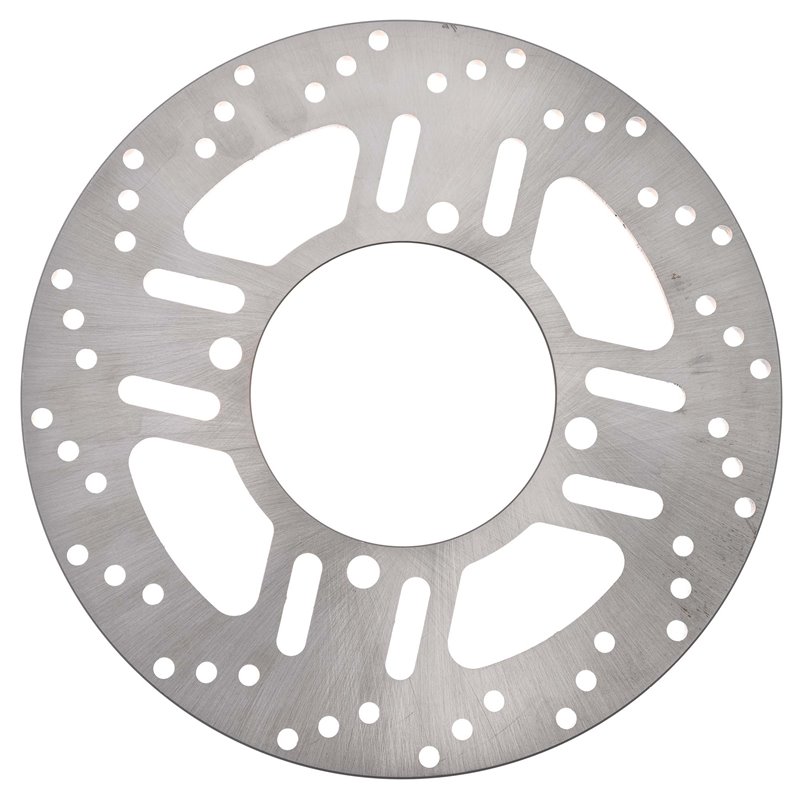 MTX Brake Disc Rear (Solid) | Kawasaki ZZR1100 D1-7