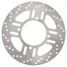 MTX Brake Disc Rear (Solid) | Kawasaki ZZR1100 D1-7