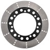 MTX Brake Disc Rear (Solid) | Kawasaki Z1000/KZ1000