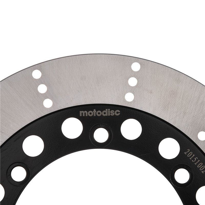 MTX Brake Disc Rear (Solid) | Kawasaki Z1000/KZ1000