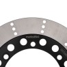 MTX Brake Disc Rear (Solid) | Kawasaki Z1000/KZ1000