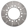 MTX Brake Disc Rear (Solid) | Kawasaki Z1000/KZ1000