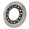 MTX Brake Disc Rear (Solid) | Kawasaki Z1000/KZ1000