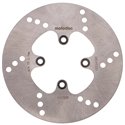 MTX Brake Disc Rear (Solid) | KTM 60