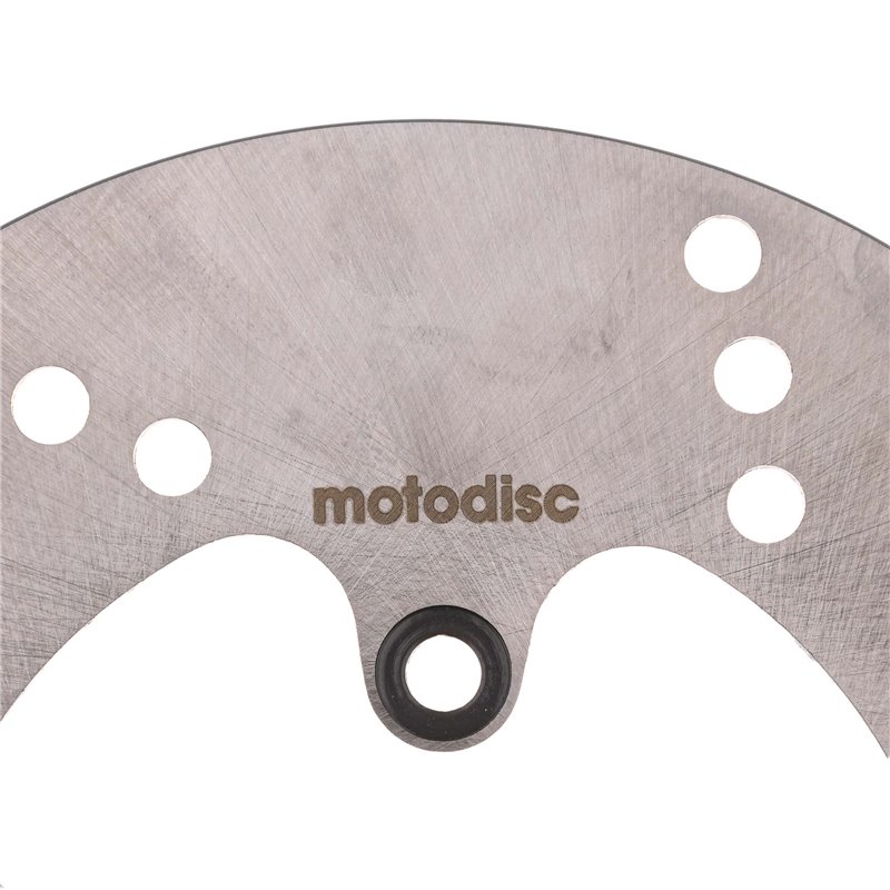 MTX Brake Disc Rear (Solid) | KTM 60