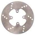 MTX Brake Disc Rear (Solid) | KTM 60