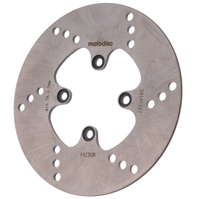 MTX Brake Disc Rear (Solid) | KTM 60