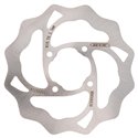 MTX Brake Disc Rear (Solid) | KTM 65SX