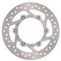 MTX Brake Disc Rear (Solid) | KTM 690 Enduro