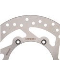 MTX Brake Disc Rear (Solid) | KTM 690 Enduro