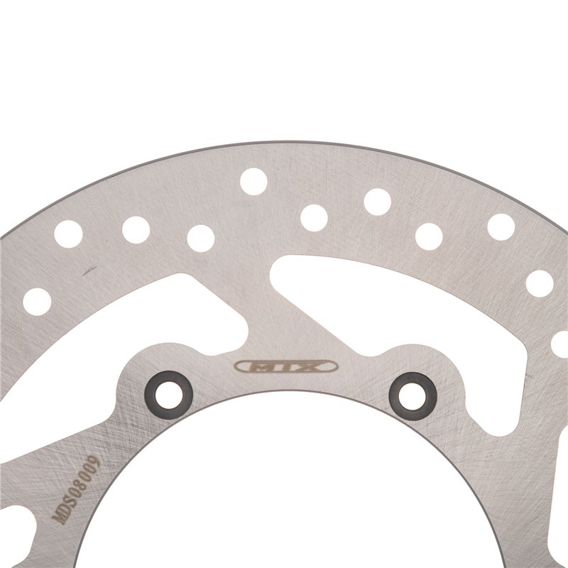 MTX Brake Disc Rear (Solid) | KTM 690 Enduro