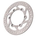 MTX Brake Disc Rear (Solid) | KTM 690 Enduro