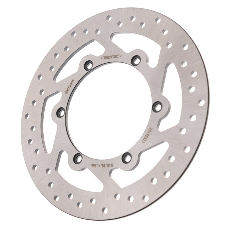 MTX Brake Disc Rear (Solid) | KTM 690 Enduro