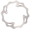 MTX Brake Disc Rear (Solid) | KTM 85/105