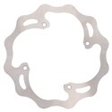 MTX Brake Disc Rear (Solid) | KTM 85/105