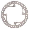 MTX Brake Disc Rear (Solid) | KTM 85 105SX/XCSX/XC