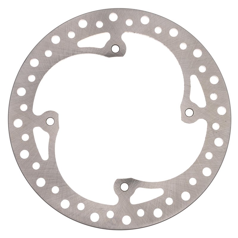 MTX Brake Disc Rear (Solid) | KTM 85 105SX/XCSX/XC