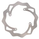 MTX Brake Disc Rear (Solid) | KTM 85 SX