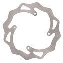 MTX Brake Disc Rear (Solid) | KTM 85 SX