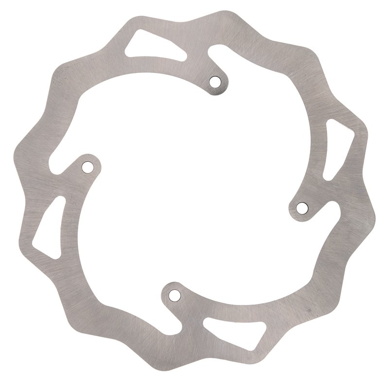 MTX Brake Disc Rear (Solid) | KTM 85 SX