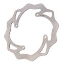 MTX Brake Disc Rear (Solid) | KTM 85 SX