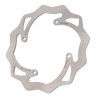 MTX Brake Disc Rear (Solid) | KTM 85 SX