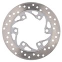 MTX Brake Disc Rear (Solid) | KTM Duke 390