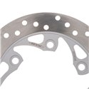 MTX Brake Disc Rear (Solid) | KTM Duke 390