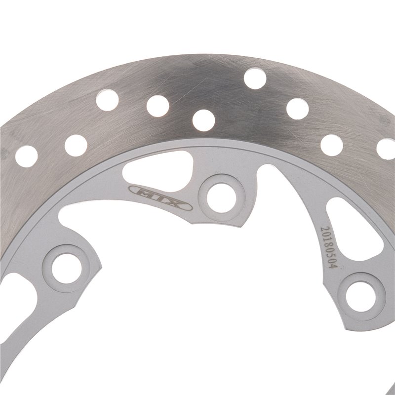 MTX Brake Disc Rear (Solid) | KTM Duke 390