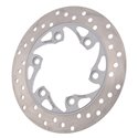 MTX Brake Disc Rear (Solid) | KTM Duke 390