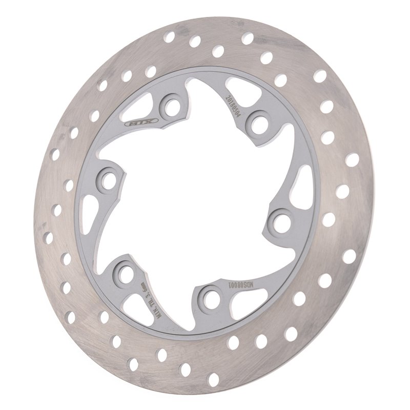 MTX Brake Disc Rear (Solid) | KTM Duke 390