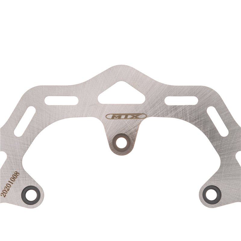 MTX Brake Disc Rear (Solid) | KTM EX/SX/XC 125-500