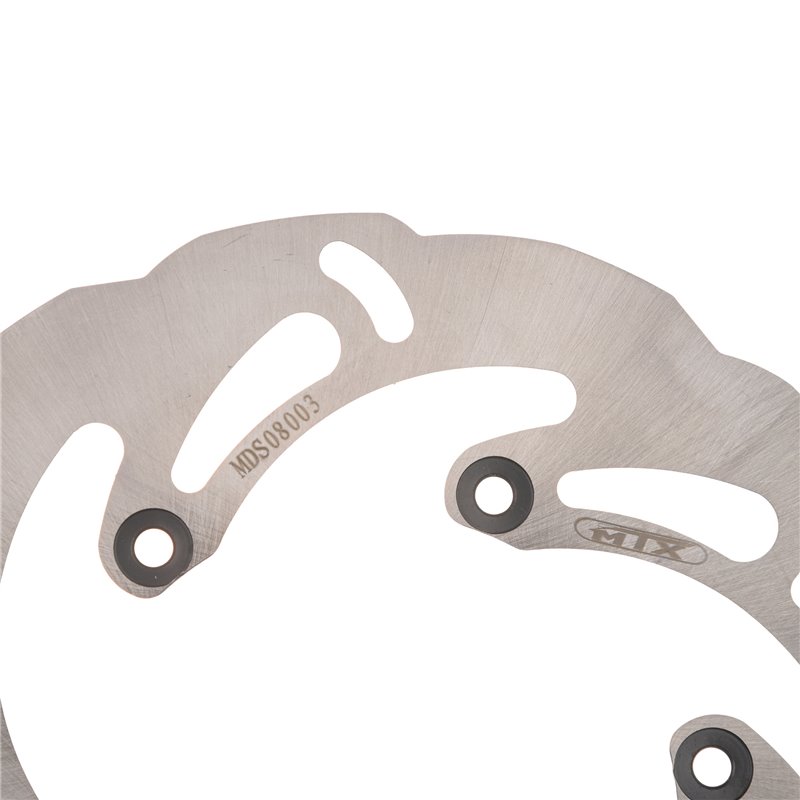 MTX Brake Disc Rear (Solid) | KTM