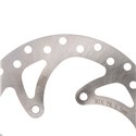 MTX Brake Disc Rear (Solid) | KTM SX65