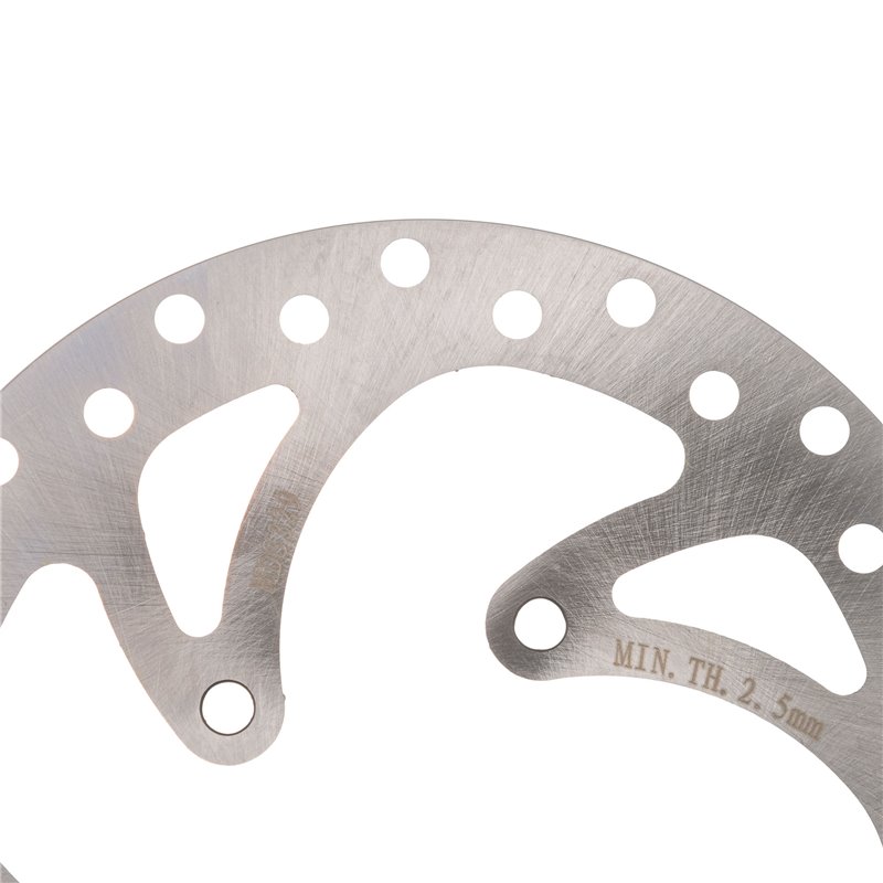 MTX Brake Disc Rear (Solid) | KTM SX65