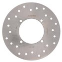 MTX Brake Disc Rear (Solid) | POLARIS MAGNUM 325/330/500